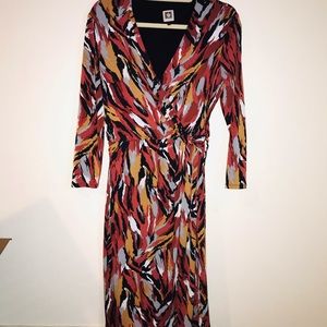 Anne Klein Dress
